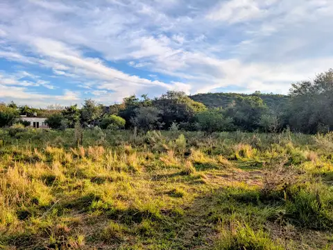 Villa de las Rosas, Traslasierra, Cordoba