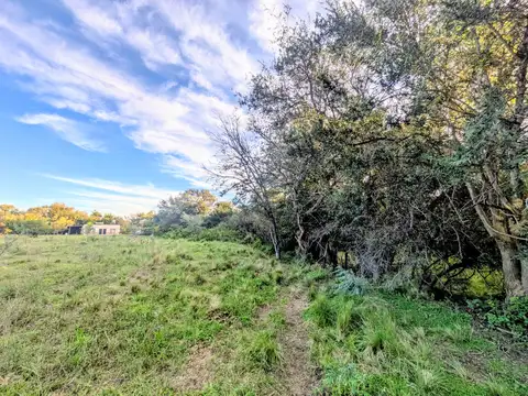 Terreno en Venta de 2700,0 m2
