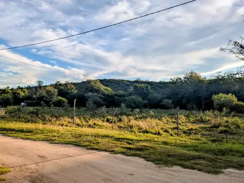 Terreno en Venta en Villa de las Rosas, USD 35.000