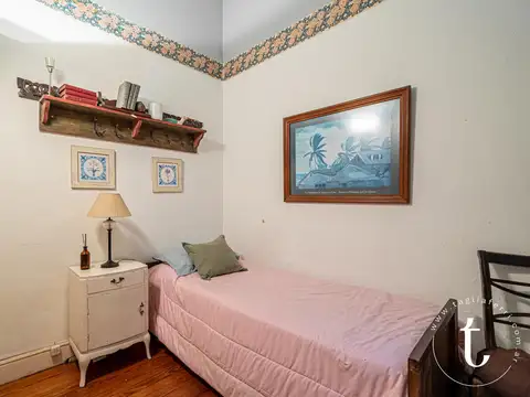 Departamento en Venta 90 años