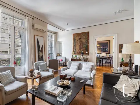 Departamento en Venta 90 años