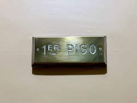 Departamento 5 ambientes con 3 baños