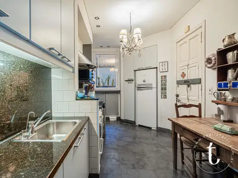 Departamento en Venta de 3 dormitorios