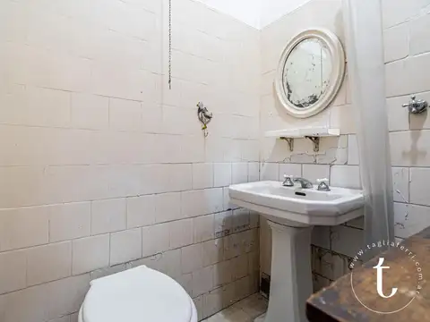 Departamento 5 ambientes con 3 baños