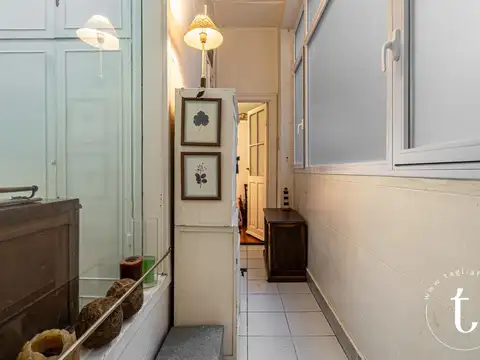 Departamento en Venta en Recoleta, USD 360.000