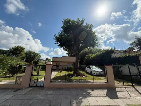 VENTA TERRENO EN MUÑIZ APTO EDIFICIO
