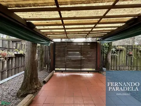 Casa - Barrio Parque Leloir