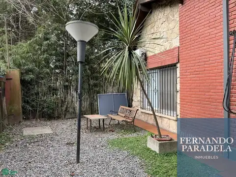Casa - Barrio Parque Leloir