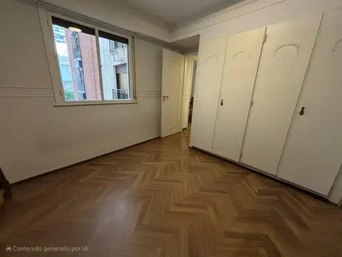 Departamento 3 ambientes con 3 baños