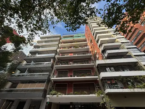 VENTA SEMIPISO 3 AMBIENTES -SCALABRINI PALERMO
