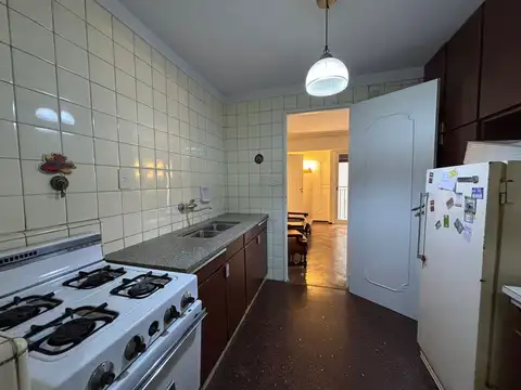 Departamento en Venta en Palermo, USD 195.000