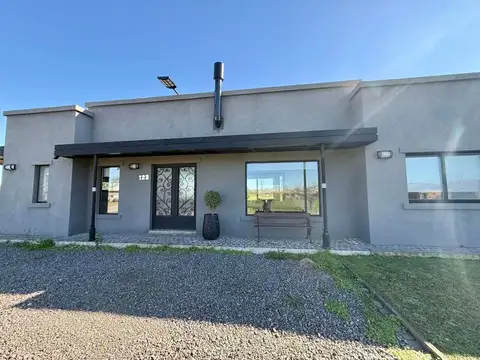 Casa en Alquiler de 4 dormitorios