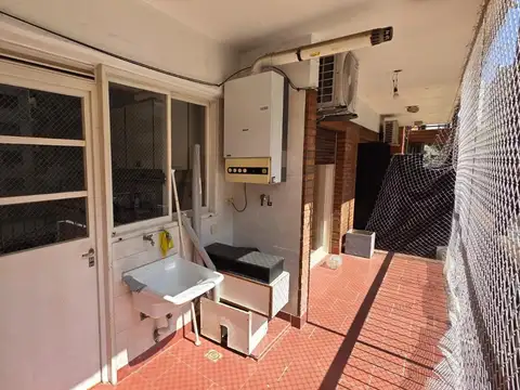 Departamento en Alquiler 30 años