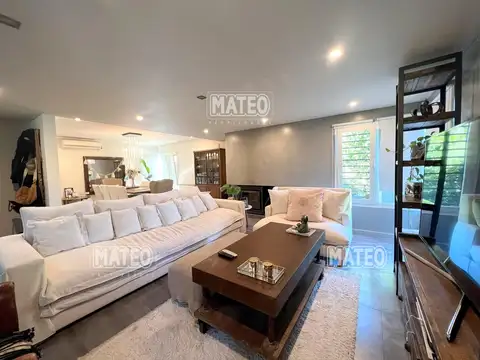 Casa en Venta en Francisco Álvarez, USD 330.000