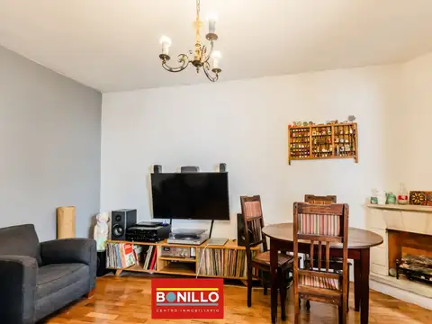 Depto Tipo Casa en Venta al Norte