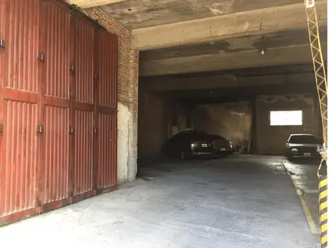 Galpon en Venta en Merlo, USD 215.000