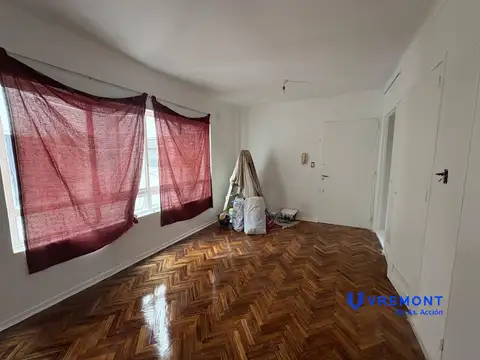 Departamento en Alquiler en Almagro, $ 400.000