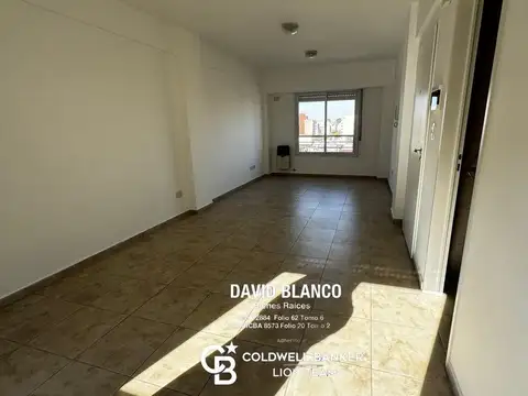 Departamento en venta Morón sur Semipiso