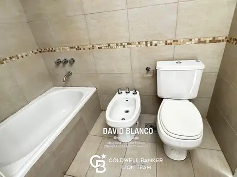 Departamento en Venta en Moron, USD 47.000