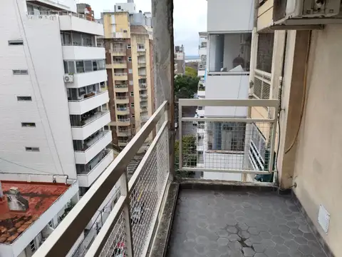 Departamento en Alquiler al Este
