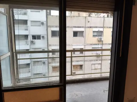 Departamento en Alquiler 40 años