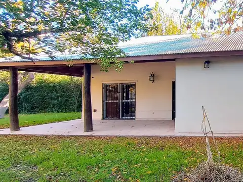 Casa en Venta al Noreste