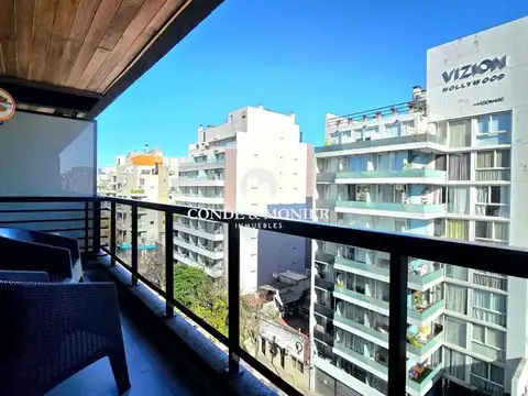 Departamento en Alquiler 2 años