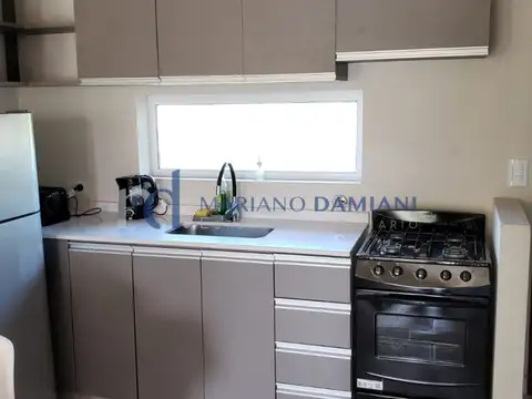 Departamento en Venta en Nayades, USD 164.900