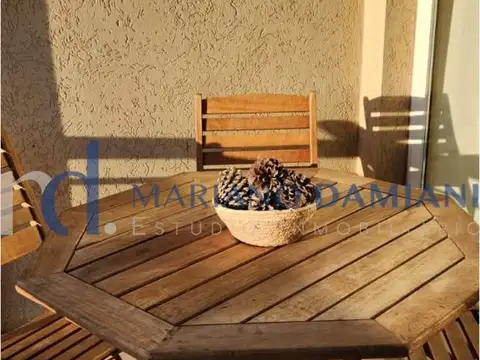 Departamento en Venta al Oeste