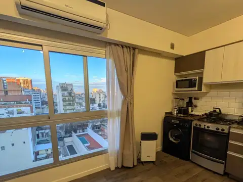 Departamento en Venta en San Cristóbal, USD 77.000