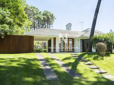 Casa en Alquiler Temporal de 3 dormitorios