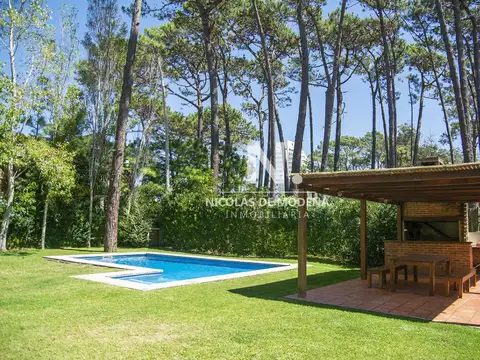 Casa en Alquiler Temporal de 3 dormitorios