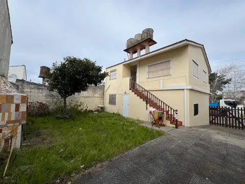 Departamento en Venta de 8 ambientes