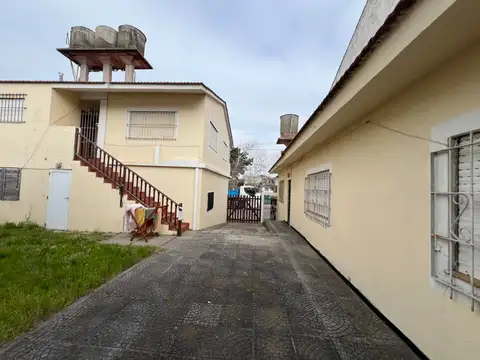 Departamento en Venta de 4 dormitorios