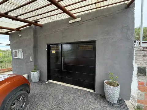 DEPARTAMENTO EN ALQUILER - OTAMENDI