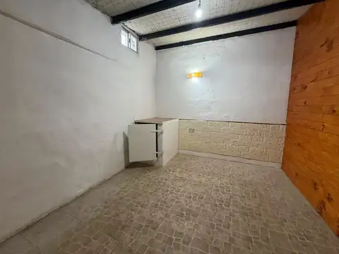 DEPARTAMENTO EN ALQUILER - OTAMENDI