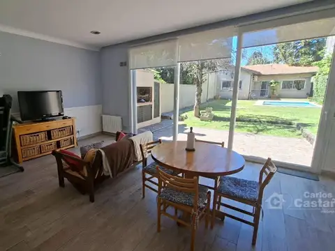 Casa en Venta 7 años