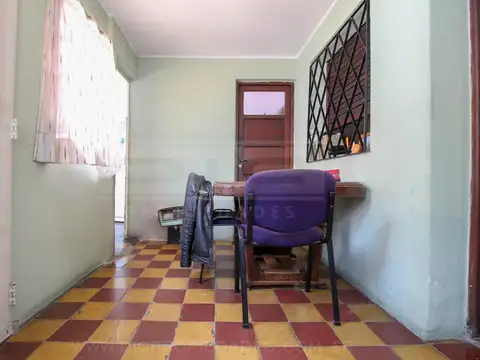 Casa 2 dormitorios Venta - Villa Adelina