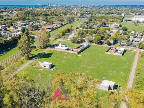 Ciudadela 490, S2000 Granadero Baigorria, Santa Fe