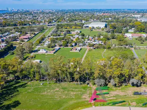 Terreno en venta con posesión y escritura inmediata apto crédito procrear en Granadero Baigorria