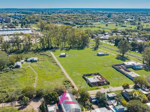 Terreno en Venta de 270,0 m2