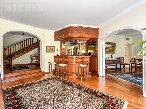 Casa en Venta de 4 dormitorios