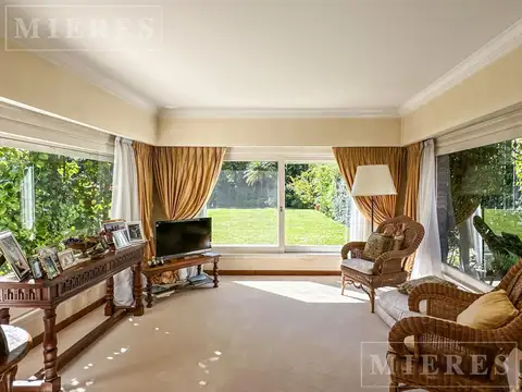 Casa en Venta en San Isidro Chico, USD 1.750.000