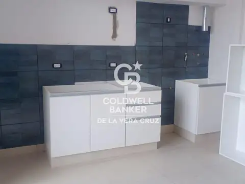 Departamento en  desarrollo
