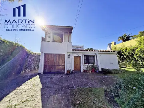 Casa en Venta en Bella Vista, USD 220.000