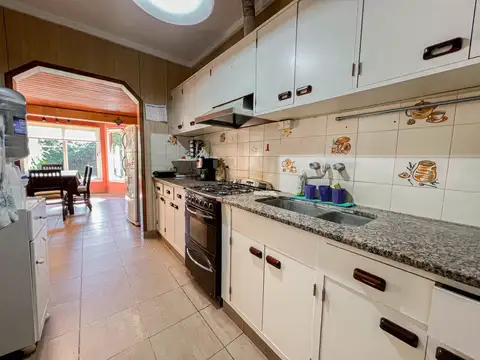 Casa en Venta en Mar Del Plata, USD 100.000