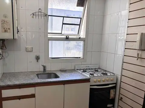 Departamento en Alquiler de Monoambiente