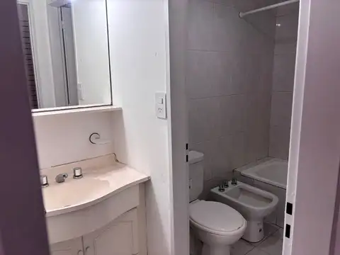 Departamento en Alquiler en San Nicolás, $ 450.000