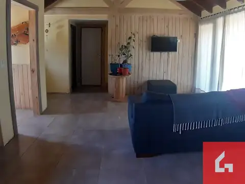 Casa en Alquiler Temporal al Oeste