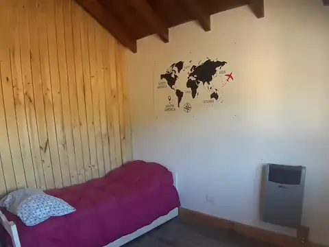 Casa en Alquiler Temporal con 2 cocheras